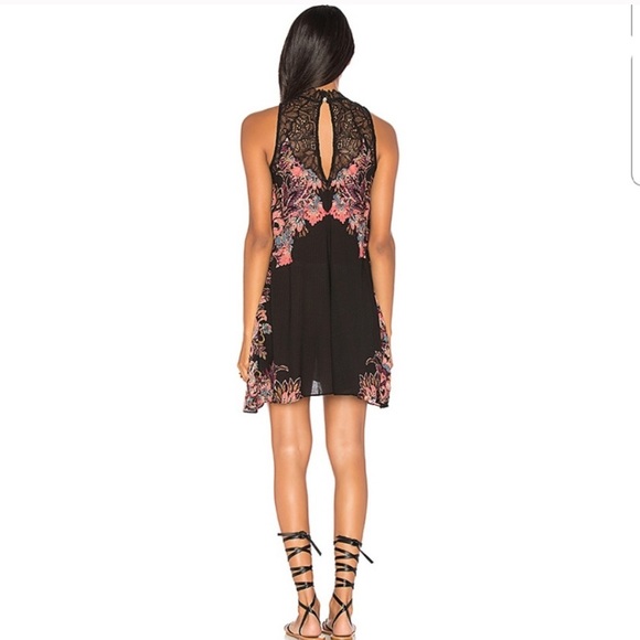 💯FP Marsha Dress - Picture 7 of 8